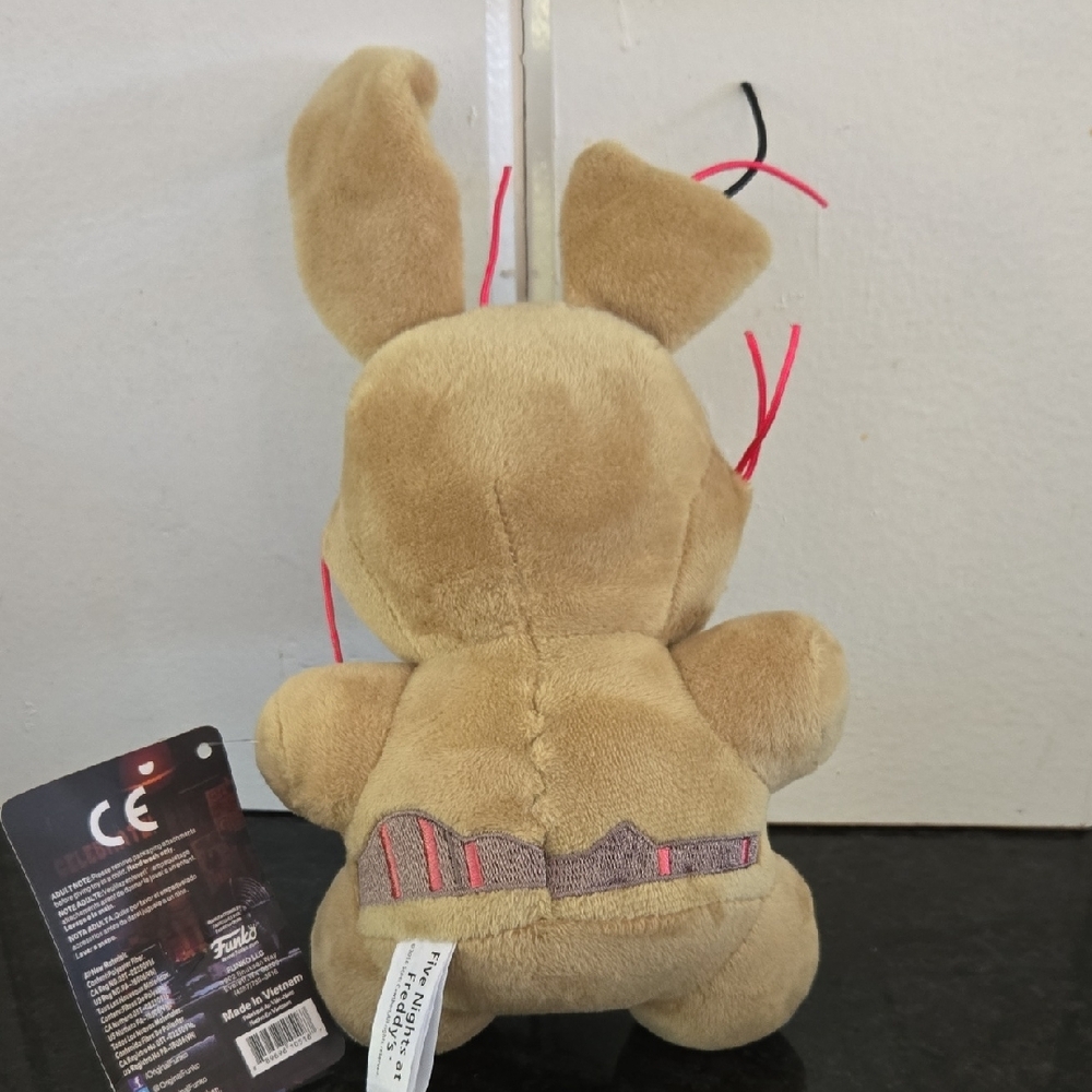 FNAF Springtrap - Picture 4 of 4